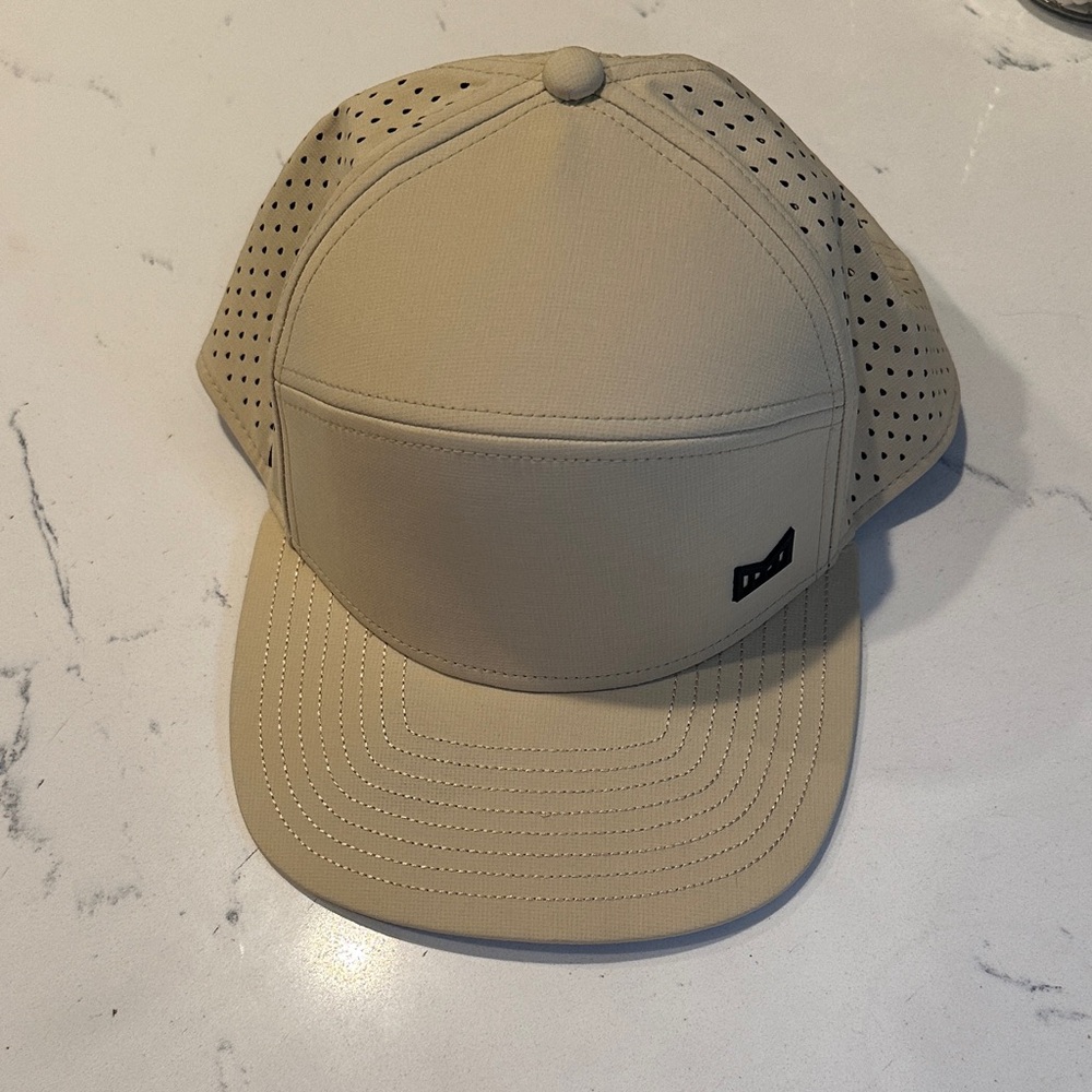 Melin Trenches ICON Hydro Khaki